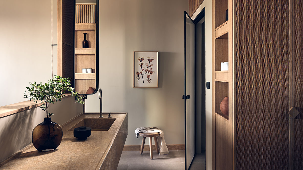 Luxury Junior Suite SV Private Pool for Single Use